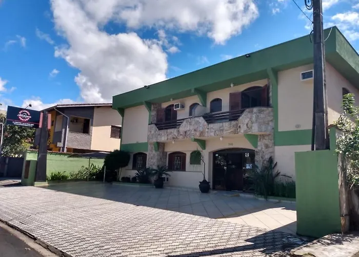 Pousada Alentejano I